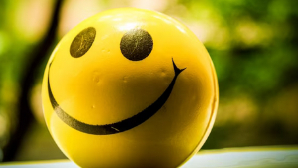 We Can Easily Identify A Person Whether He Is Good Or Bad By His Nature