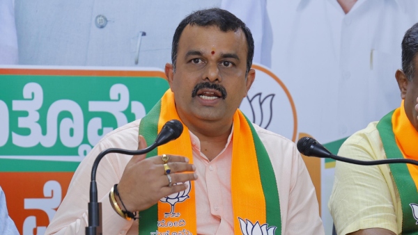 We will win 28 Lok Sabha constituencies in the state Says Sunil Kumar