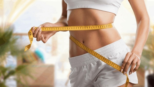 How To Maintain A Balanced Body Weight