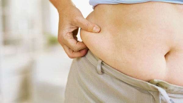 How To Maintain A Balanced Body Weight