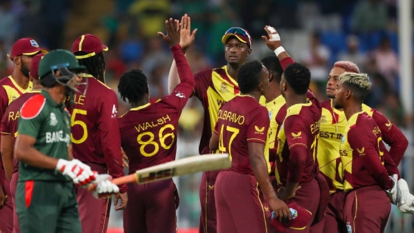 Shamar Joseph and Shimron Hetmyer Among Players Included in West Indies Squad for T20 World Cup 2024