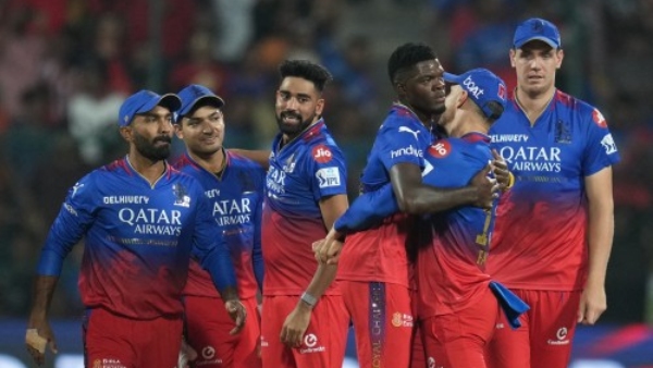 Shamar Joseph and Shimron Hetmyer Among Players Included in West Indies Squad for T20 World Cup 2024