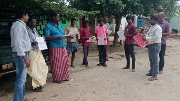 West Nile Virus rise in Kerala Health department on high alert in Chamarajanagar district