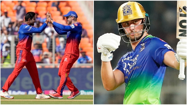 Will Jacks and Swapnil Singh Turn RCB s Fortune in IPL 2024
