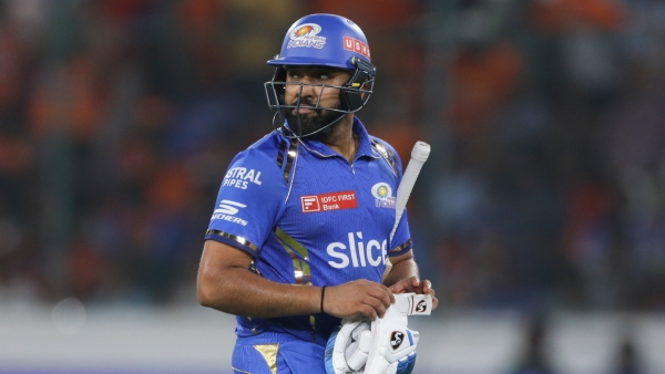 Will Rohit Sharma Leave Mumbai Indians for Next Year IPL Here What Viral Video Suggest