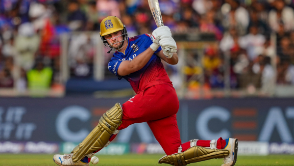 RCB vs GT Know Why Will Jacks Ask To Bulit Chinnaswamy Stadium in Raichur