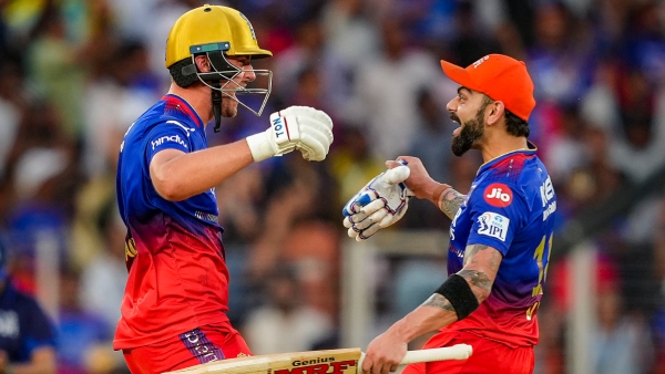 RCB s Will Jacks Reflects on Debut IPL Before England s T20 Series