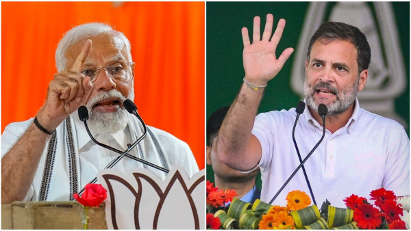 Times now Lok sabha Exit poll result for India