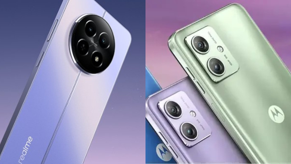 Top Budget Smartphones Under 15 000 for June 2024 Realme Motorola Samsung and More