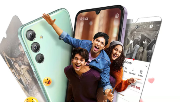 Top Budget Smartphones Under 15 000 for June 2024 Realme Motorola Samsung and More