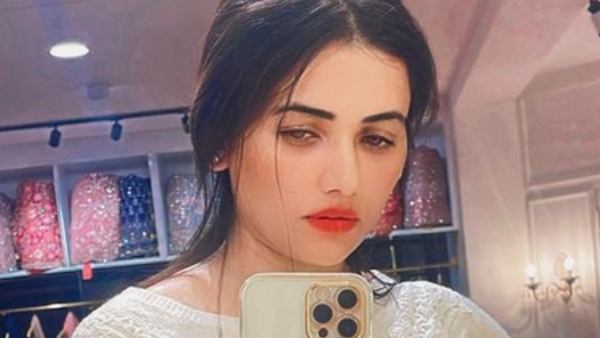 Renuka Swamy Murder Case Accused Pavithra Gowda Hospitalized