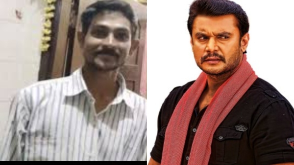 Actor Darshan Ex Manager Sridhar Suicide Case Likely to Be Re-Investigation
