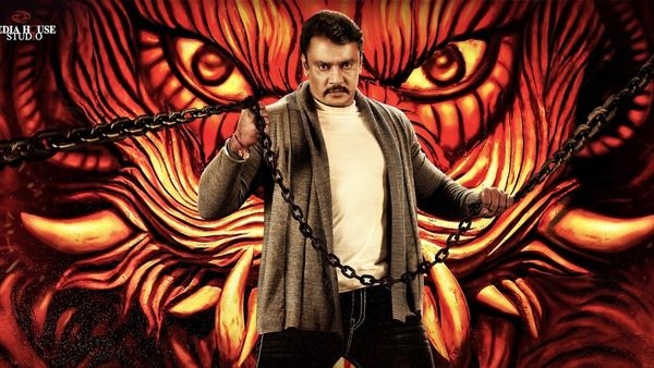 Actor Darshan who Had Spoken to His Fans in 2011 After Assaulting Wife Has Gone Astray