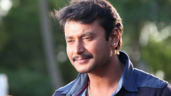 Actor Darshan fed chicken to actress even though she didn t like it on shooting set allegation