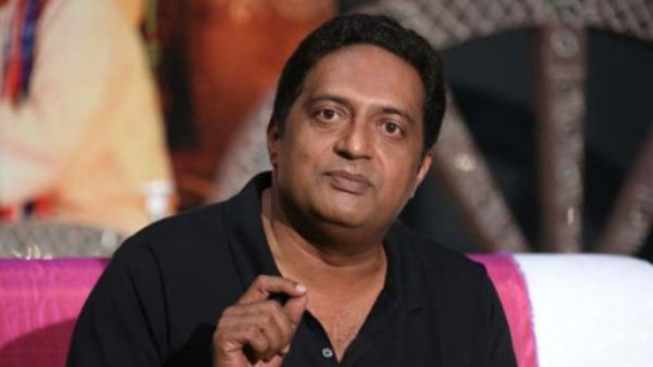 Actor Prakash Raj First reaction on Lok sabha election result 2024