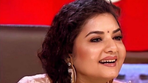 Actress Prema Shared Interesting Information About Her And Actor Upendra Friendship