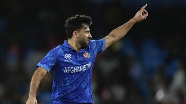 T20 World Cup Afghanistan beat Bangladesh Qualify For Semi-Finals Aussies Disappointed