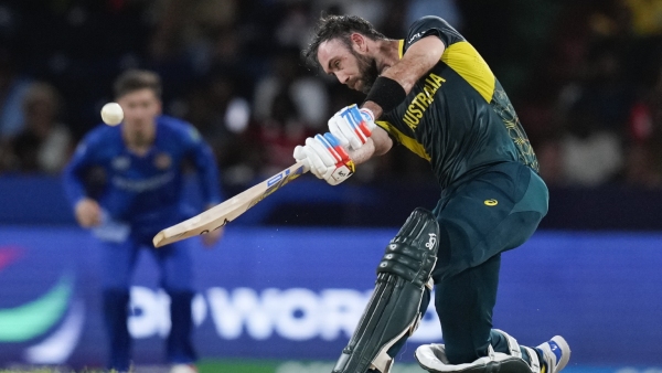 Afghanistan Stuns Australia with Historic T20 World Cup Victory