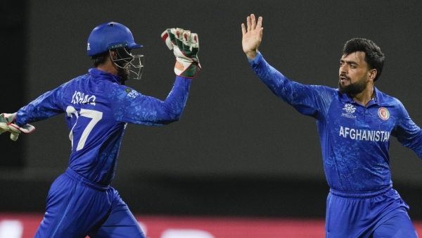 T20 World Cup Afghanistan beat Bangladesh Qualify For Semi-Finals Aussies Disappointed
