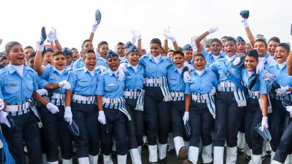 Agniveer Recruitment For Airforce Registration From July 8