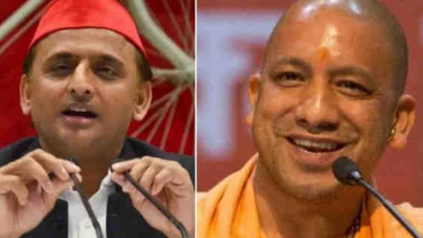 Uttar Pradesh Lok Sabha Election 2024 Result tough competition between SP and BJP