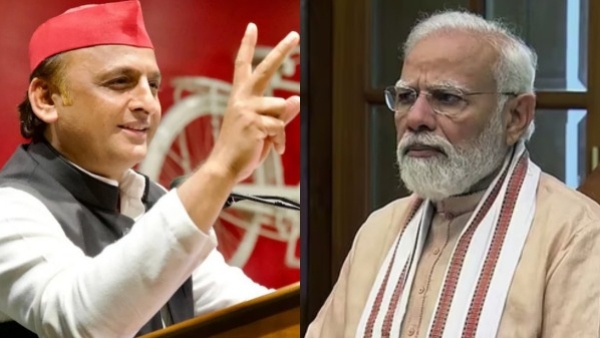 Lok Sabha Election 2024 Will Akhilesh create a problem for Yogi UP political future