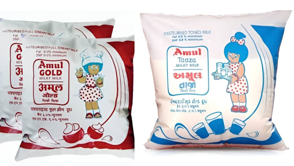 Amul hikes Milk Price Implements From Today Check Rate List