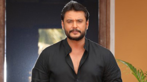 What did Aradhana Ram say about Actor Darshan case