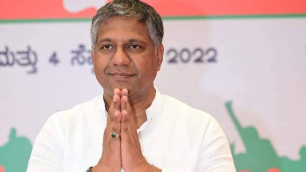 IRB Unit Shifting From North Karnataka Dharwad Letter To CM Siddaramaiah
