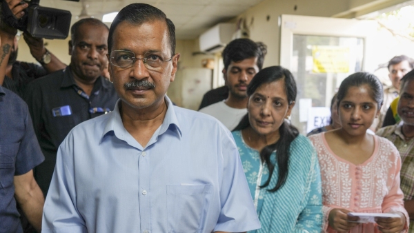Arvind Kejriwal Arrested by CBI Plans Supreme Court Bail Appeal