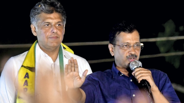 Delhi Chief Minister Arvind Kejriwal Granted in Liquor Policy Case