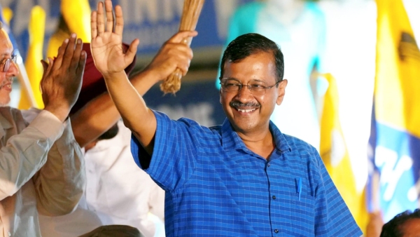 Arvind Kejriwal to Stay in Jail as Delhi High Court Pauses Trial Court s Bail Decision