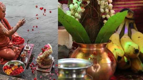 Ashadha Amavasya 2024 When Why is this date special for worshiping ancestors Ashadha Amavasya 2024 When Why is this date special for worshiping ancestors