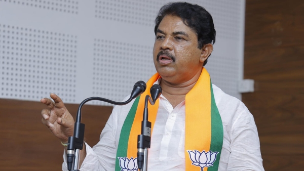 Govt Yet To Provide Official Residence For Opposition Leader R Ashoka