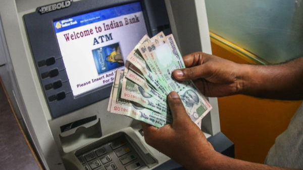 ATM users may have pay more for withdrawals