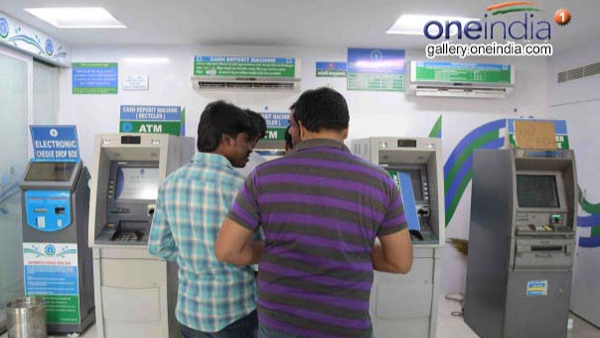 ATM users may have pay more for withdrawals