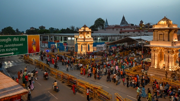 Ayodhya loss is not only the defeat of the BJP but the defeat of its Hindutva vision