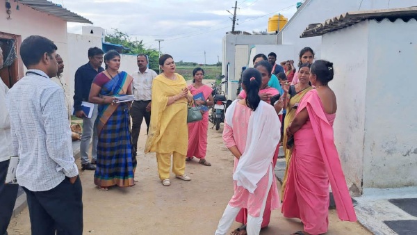 Here are some tips on how to control cases of vomiting and Dysentery Here are some tips on how to control cases of vomiting and Dysentery