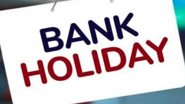 Banks to remain closed for 12 days Check State Wise Full List