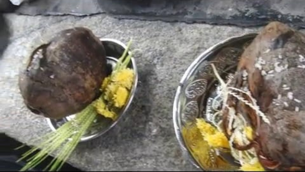 Dead People Marriage Held In Barkur Koodli Janardhana Temple