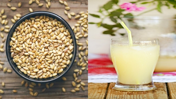 Barley Porridge Proven to Aid in Obesity Reduction