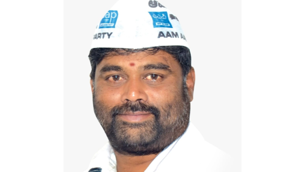 Government Is Systematically Closing Down Govt Schools By Providing Poor Education AAP Government Is Systematically Closing Down Govt Schools By Providing Poor Education AAP