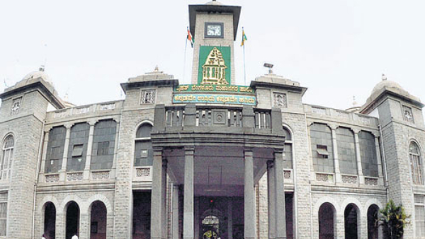 BBMP considers Rs 100 Garbage Tax Former Minister Suresh Kumar Slams BBMP considers Rs 100 Garbage Tax Former Minister Suresh Kumar Slams