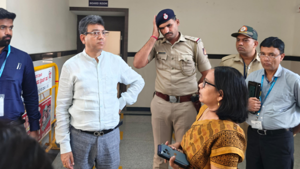 Lok Sabha Election 2024 BBMP How To Prepare Counting on June 4th