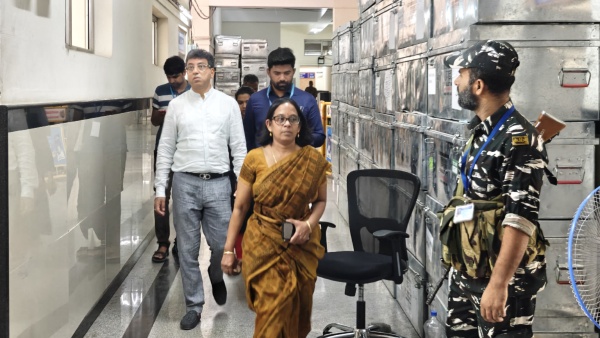 Lok Sabha Election 2024 BBMP How To Prepare Counting on June 4th