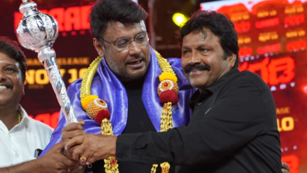 BC Patil Reaction Over Actor Darshan Arrested in Murder Case Who Ambassador of Agriculture