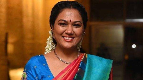 Bengaluru Rave Party Case Telugu Actress Hema Arrested by ccb