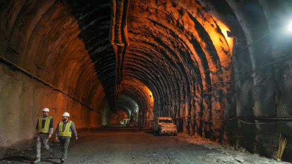 BBMP Searching Experienced Consultant For Make DPR of 18 km Tunnel Road in Bengaluru