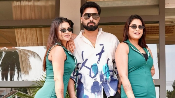 Who is Bigg Boss OTT 3 contestant Armaan Malik Know about his two wives