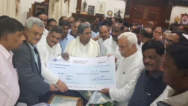 Vijayapura lok sabha election 2024 results Ramesh Jigajinagi vs Raju Algur who will win